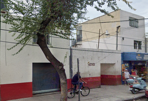Foto de inmueble en Caruso, Col. Popotla C.P. 11400, Miguel Hidalgo