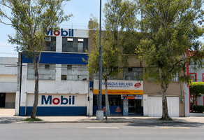 Foto de inmueble en Canal del norte, Col. Popular Rastro C.P. 15220, Venustiano Carranza