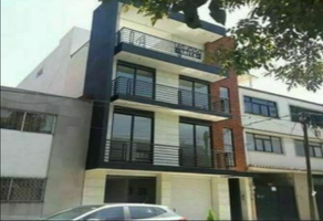 Foto de inmueble en Monrovia, Col. Portales Sur C.P. 03300, Benito Juárez