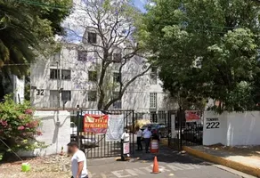 Foto de inmueble en CALZ. DE LOS TENORIOS #222, Col. Prado Coapa 1A Sección C.P. 14350, Tlalpan