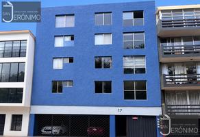 Foto de inmueble en Rancho Almoloya 17 #17, Col. Prado Coapa 1A Sección C.P. 14350, Tlalpan