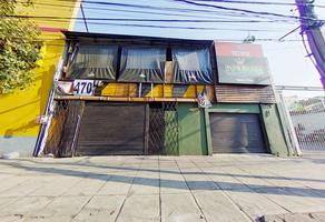 Foto de inmueble en CALZADA ACOXPA, Col. Prado Coapa 2A Sección C.P. 14357, Tlalpan