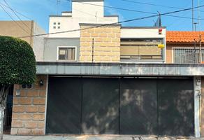 Foto de inmueble en , Col. Prado Coapa 3A Sección C.P. 14357, Tlalpan