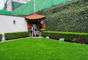 Foto de inmueble en , Col. Prado Coapa 3A Sección C.P. 14357, Tlalpan