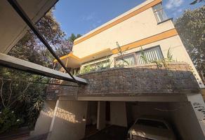 Foto de inmueble en prolongación división del norte, Col. Prado Coapa 3A Sección C.P. 14357, Tlalpan