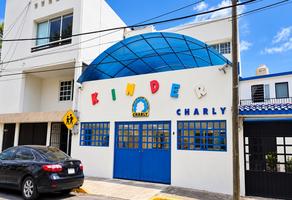 Foto de inmueble en Kinder EN Venta ($6,500,000) Rosario, Azcapotzalco, USO DE Suelo (licencia Vigente) A 3 MIN Parque T, Col. Prados del Rosario C.P. 02410, Azcapotzalco