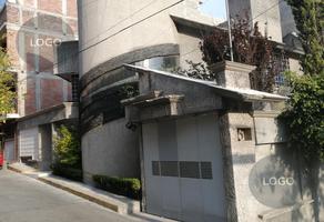 Foto de inmueble en Álvaro Obregón - Casa Renta #35, Col. Profesor J. Arturo López Martínez C.P. 01610, Álvaro Obregón
