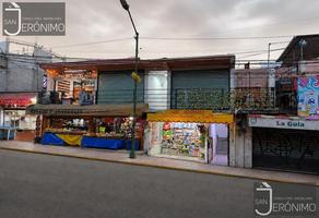 Foto de inmueble en AV. SAN Jeronimo, Col. Pueblo Nuevo Alto C.P. 10640, La Magdalena Contreras