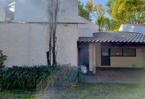 Foto de inmueble en SAN FRANCISCO #20, Col. Pueblo Nuevo Bajo C.P. 10640, La Magdalena Contreras