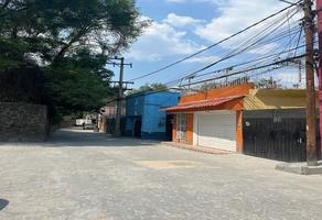 Foto de inmueble en abasolo, Col. Pueblo de Santa Ursula Coapa C.P. 04650, Coyoacán