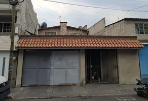 Foto de inmueble en Zacapexco #19, Col. Reforma Política C.P. 09730, Iztapalapa