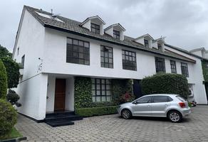 Foto de inmueble en Av Tecamachalco Reforma Social, Miguel Hidalgo Cdmx, Col. Reforma Social C.P. 11650, Miguel Hidalgo