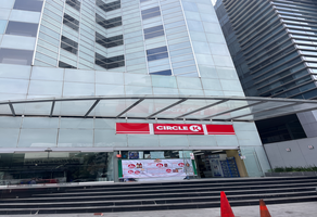 Foto de inmueble en Blvd. Manuel Ávila Camacho 170, Col. Reforma Social C.P. 11650, Miguel Hidalgo