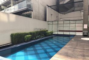 Foto de inmueble en San isidro, Col. Reforma Social C.P. 11650, Miguel Hidalgo