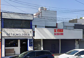 Foto de inmueble en Canal de Miramontes, Col. Residencial Acoxpa C.P. 14300, Tlalpan