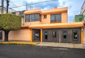 Foto de inmueble en Mantua, Col. Residencial Acoxpa C.P. 14300, Tlalpan