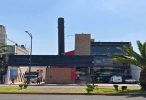 Foto de inmueble en canal de miramontes, Col. Residencial Acoxpa C.P. 14300, Tlalpan
