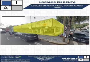 Foto de inmueble en TAJIN, Col. Residencial Emperadores C.P. 03320, Benito Juárez