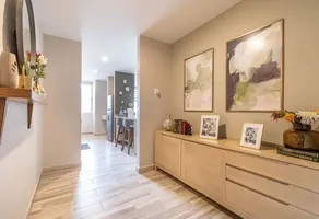Foto de inmueble en Sin nombre de calle, Col. Residencial Zacatenco C.P. 07369, Gustavo A. Madero