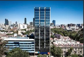Foto de inmueble en Av. Álvaro Obregón 100, Col. Roma Norte C.P. 06700, Cuauhtémoc