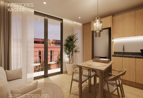 Foto de inmueble en Av. Cuauhtémoc, Col. Roma Norte C.P. 06700, Cuauhtémoc