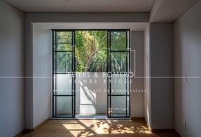 Foto de inmueble en Av. Oaxaca, Col. Roma Norte C.P. 06700, Cuauhtémoc