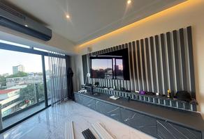 Foto de inmueble en Av insurgentes sur, Col. Roma Norte C.P. 06700, Cuauhtémoc