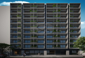 Foto de inmueble en Avenida Chapultepec 400, Col. Roma Norte C.P. 06700, Cuauhtémoc