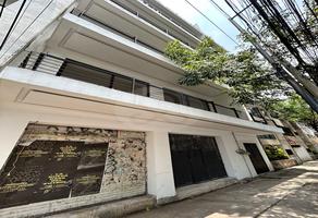 Foto de inmueble en Avenida Oaxaca 0, Col. Roma Norte C.P. 06700, Cuauhtémoc