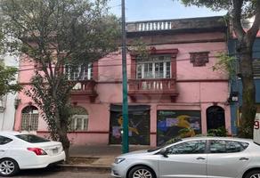 Foto de inmueble en Avenida Yucatán 101, Col. Roma Norte C.P. 06700, Cuauhtémoc