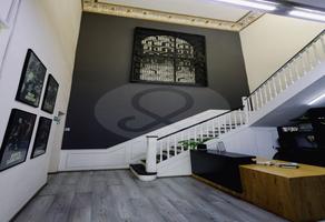 Foto de inmueble en Chihuahua 0, Col. Roma Norte C.P. 06700, Cuauhtémoc