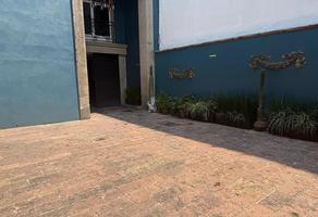 Foto de inmueble en , Col. Roma Norte C.P. 06700, Cuauhtémoc