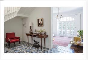 Foto de inmueble en , Col. Roma Norte C.P. 06700, Cuauhtémoc