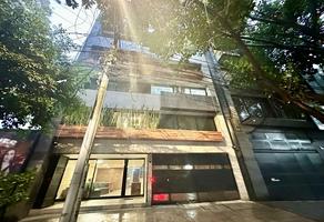 Foto de inmueble en QUERETARO null, Col. Roma Norte C.P. 06700, Cuauhtémoc
