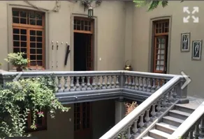 Foto de inmueble en Sin nombre de calle, Col. Roma Norte C.P. 06700, Cuauhtémoc
