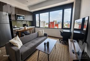 Foto de inmueble en Tampico y Av Chapultepec #10, Col. Roma Norte C.P. 06700, Cuauhtémoc