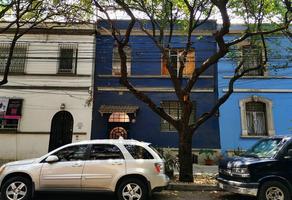 Foto de inmueble en Tonalá, Col. Roma Norte C.P. 06700, Cuauhtémoc