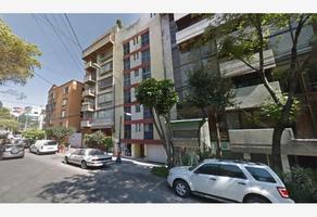 Foto de inmueble en Valladolid #34, Col. Roma Norte C.P. 06700, Cuauhtémoc