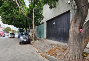 Foto de inmueble en Vallejo, Col. Roma Norte C.P. 06700, Cuauhtémoc