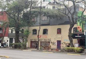Foto de inmueble en Yucatán, Col. Roma Norte C.P. 06700, Cuauhtémoc