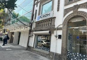 Foto de inmueble en ZACATECAS, Col. Roma Norte C.P. 06700, Cuauhtémoc