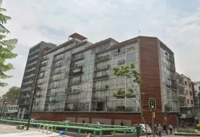 Foto de inmueble en av chapultepec #246, Col. Roma Norte C.P. 06700, Cuauhtémoc