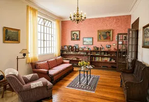 Foto de inmueble en puebla #70, Col. Roma Norte C.P. 06700, Cuauhtémoc