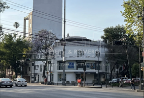 Foto de inmueble en Baja California, Col. Roma Sur C.P. 06760, Cuauhtémoc