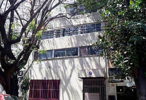 Foto de inmueble en , Col. Roma Sur C.P. 06760, Cuauhtémoc