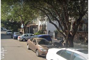 Foto de inmueble en TUXPAN #0, Col. Roma Sur C.P. 06760, Cuauhtémoc