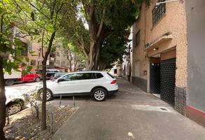 Foto de inmueble en Tepic, Col. Roma Sur C.P. 06760, Cuauhtémoc