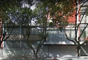 Foto de inmueble en Tuxpan, Col. Roma Sur C.P. 06760, Cuauhtémoc
