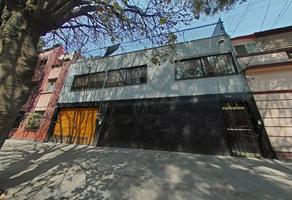 Foto de inmueble en tonala, Col. Roma Sur C.P. 06760, Cuauhtémoc