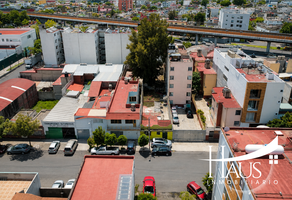 Foto de inmueble en Tanger, Col. Romero Rubio C.P. 15400, Venustiano Carranza